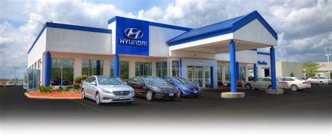 illinois hyundai dealerships.
